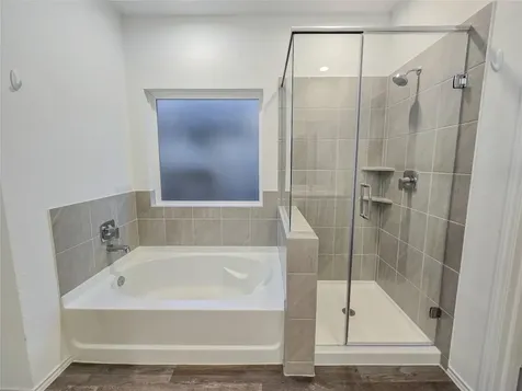 4904 Almond Terrace Drive Katy TX 77493