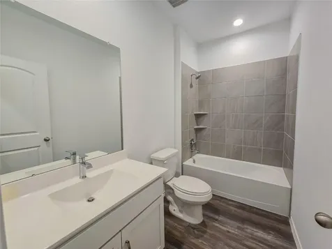 4904 Almond Terrace Drive Katy TX 77493