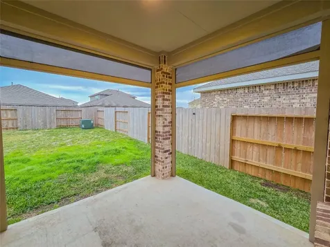 4904 Almond Terrace Drive Katy TX 77493