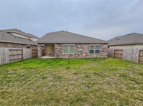 4904 Almond Terrace Drive Katy TX 77493