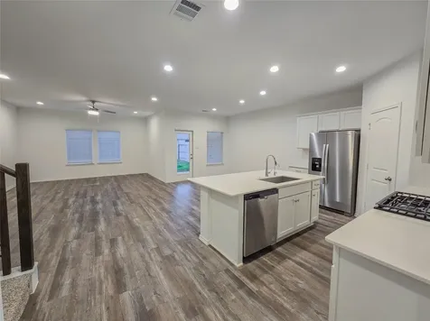 4904 Almond Terrace Drive Katy TX 77493