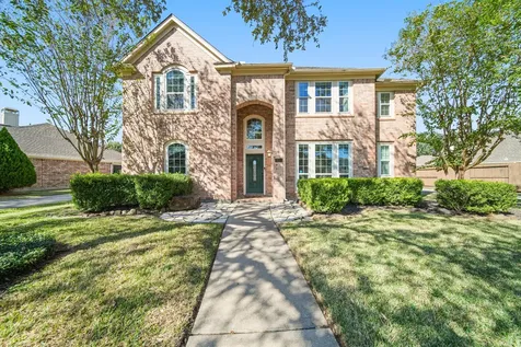 16322 Drystone Lane Houston TX 77095