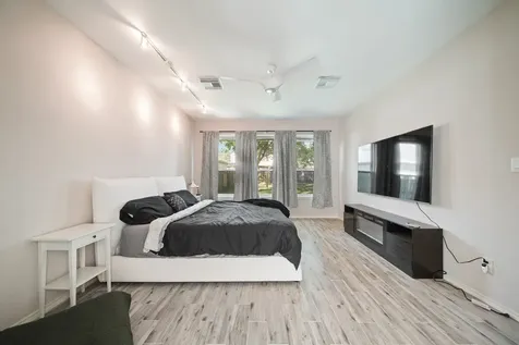 16322 Drystone Lane Houston TX 77095