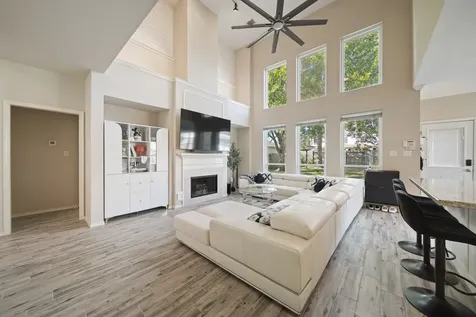 16322 Drystone Lane Houston TX 77095