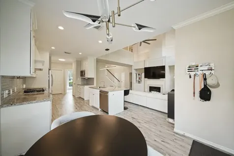 16322 Drystone Lane Houston TX 77095