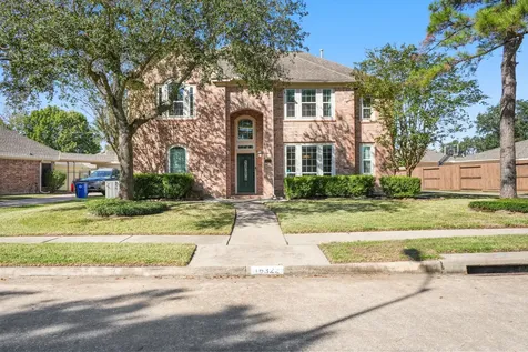 16322 Drystone Lane Houston TX 77095