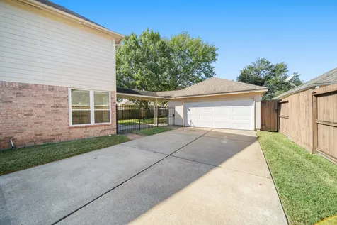 16322 Drystone Lane Houston TX 77095