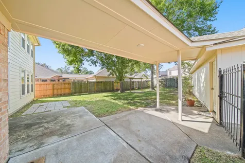 16322 Drystone Lane Houston TX 77095