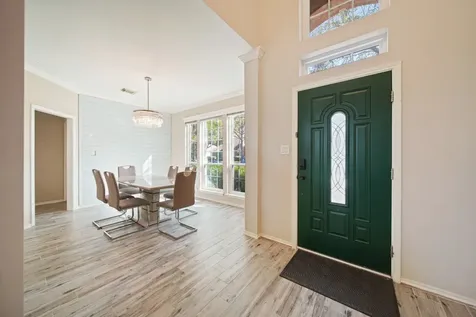 16322 Drystone Lane Houston TX 77095
