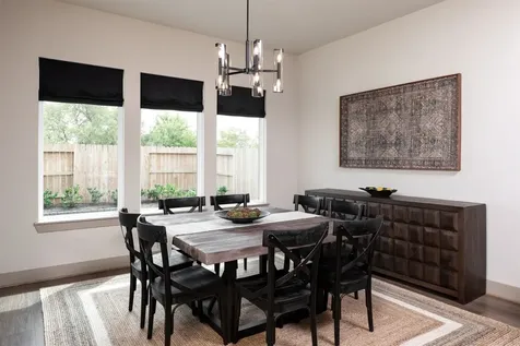 5126 Old Amber Drive Richmond TX 77469