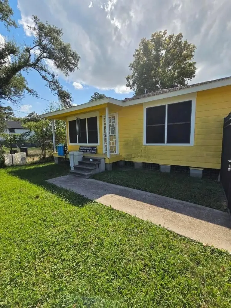 5418 Parker Road Houston TX 77016