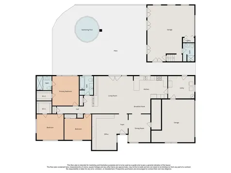 10102 Knoboak Drive Houston TX 77080
