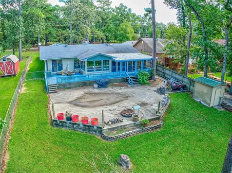 4534 Fm 3126 Livingston TX 77351