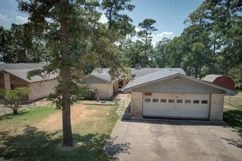 4534 Fm 3126 Livingston TX 77351