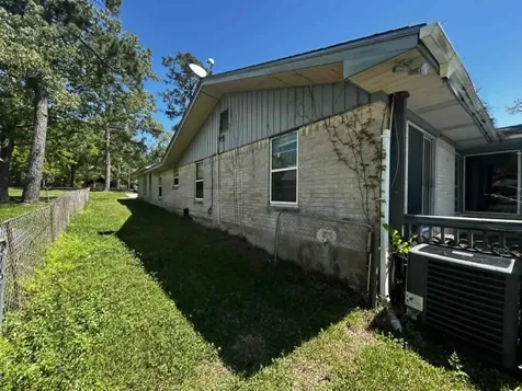 4534 Fm 3126 Livingston TX 77351