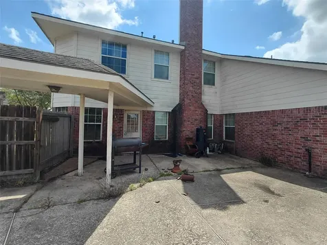 11411 Camden Bay Court Cypress TX 77433