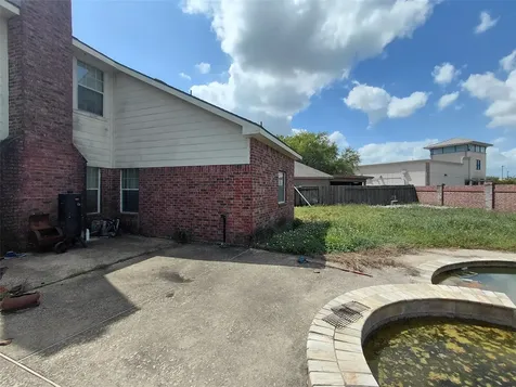 11411 Camden Bay Court Cypress TX 77433