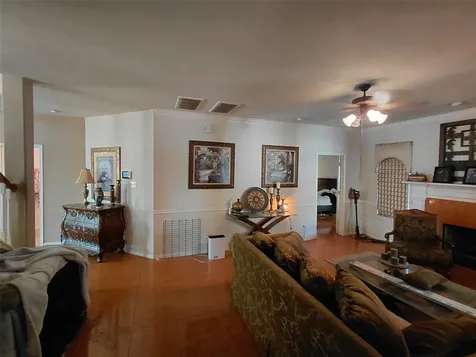 11411 Camden Bay Court Cypress TX 77433