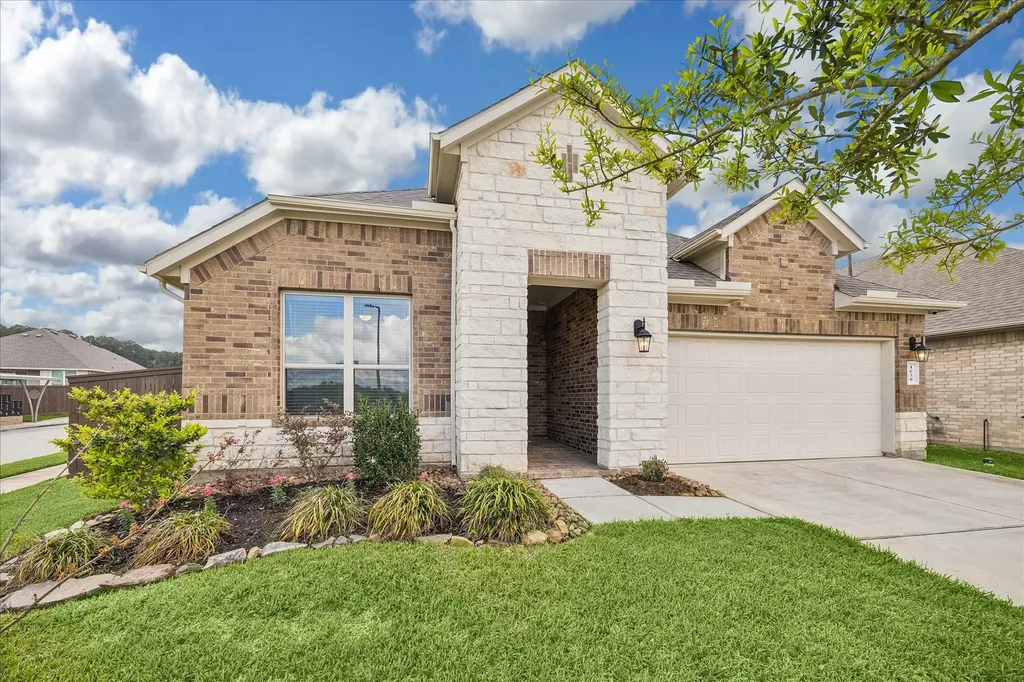 1630 Little Rabbit Court Montgomery TX 77316