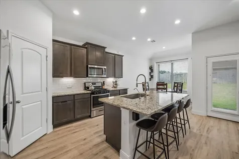 1630 Little Rabbit Court Montgomery TX 77316