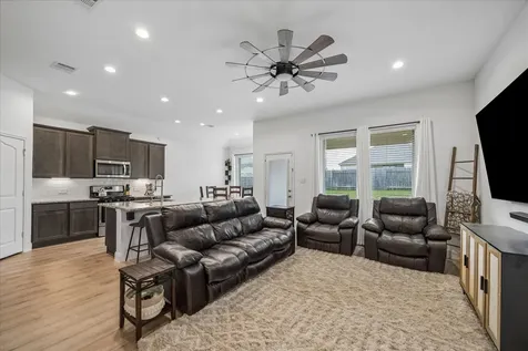 1630 Little Rabbit Court Montgomery TX 77316