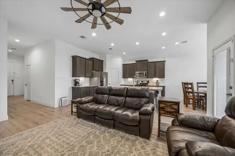1630 Little Rabbit Court Montgomery TX 77316