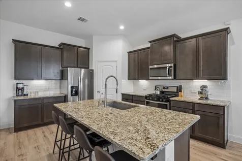 1630 Little Rabbit Court Montgomery TX 77316