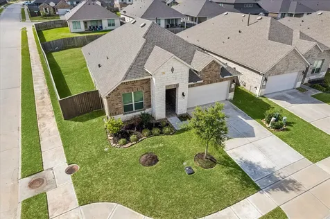 1630 Little Rabbit Court Montgomery TX 77316
