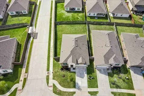 1630 Little Rabbit Court Montgomery TX 77316