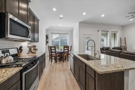 1630 Little Rabbit Court Montgomery TX 77316