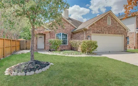 17603 Memorial Falls Tomball TX 77375