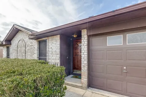 16210 Tibet Road Friendswood TX 77546
