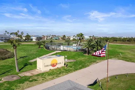 23007 Miramar Galveston TX 77554