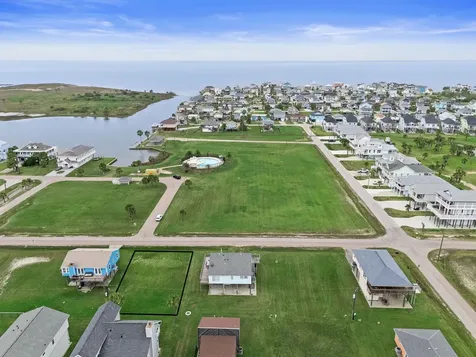 23007 Miramar Galveston TX 77554