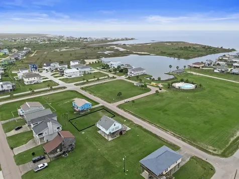 23007 Miramar Galveston TX 77554
