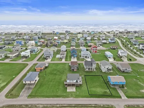 23007 Miramar Galveston TX 77554
