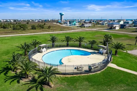 23007 Miramar Galveston TX 77554