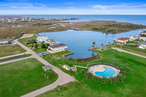 23007 Miramar Galveston TX 77554