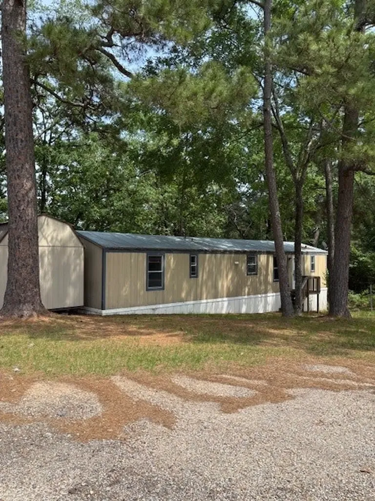 190 Michaels Lane Huntsville TX 77320
