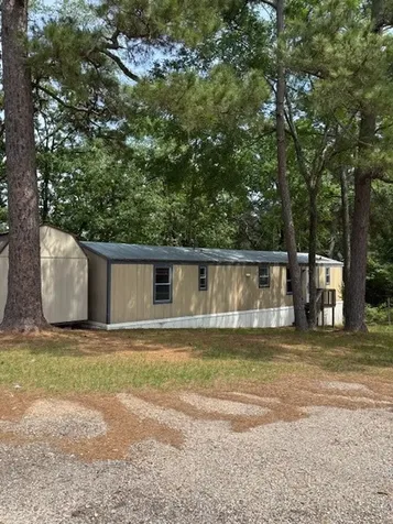 190 Michaels Lane Huntsville TX 77320