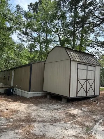 190 Michaels Lane Huntsville TX 77320