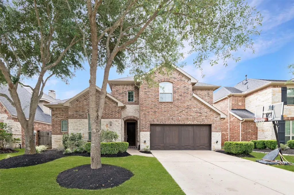 27511 Caldwell Sky Lane Fulshear TX 77441
