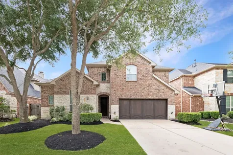 27511 Caldwell Sky Lane Fulshear TX 77441