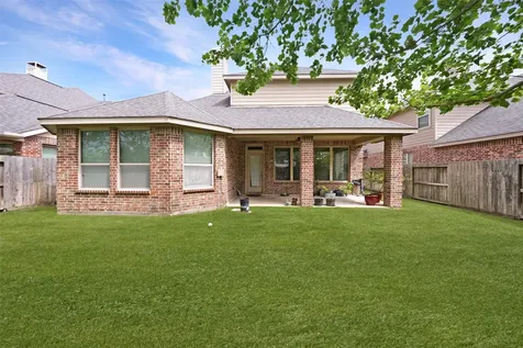 27511 Caldwell Sky Lane Fulshear TX 77441