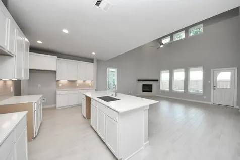 15715 Telge Green Court Cypress TX 77429