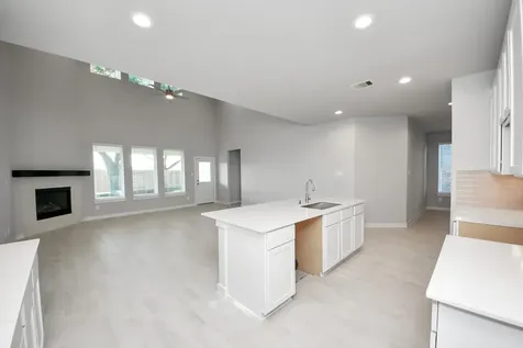 15715 Telge Green Court Cypress TX 77429
