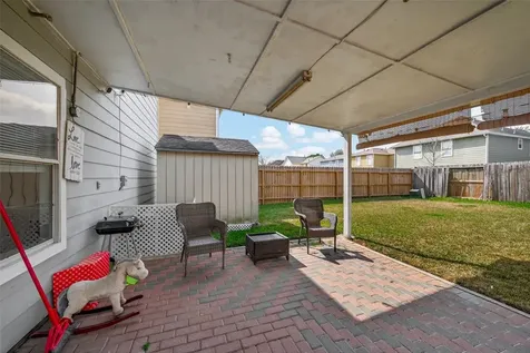 9902 Victoria Point Lane Houston TX 77075