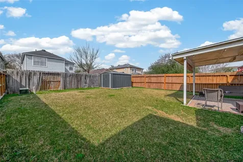 9902 Victoria Point Lane Houston TX 77075