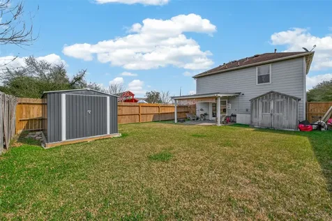 9902 Victoria Point Lane Houston TX 77075