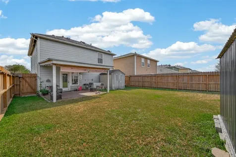 9902 Victoria Point Lane Houston TX 77075